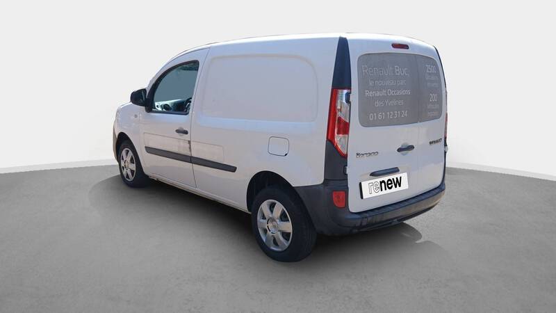 Renault Kangoo VU