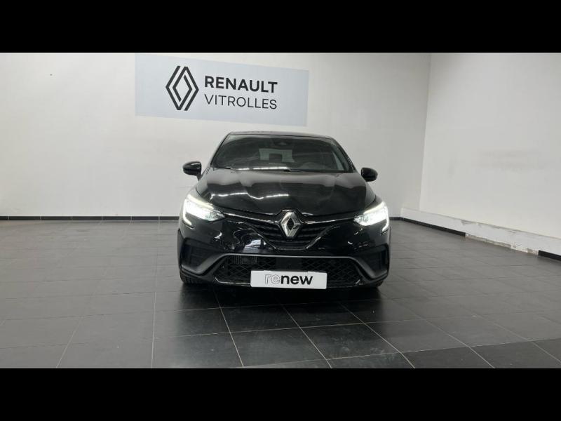 Renault Clio V