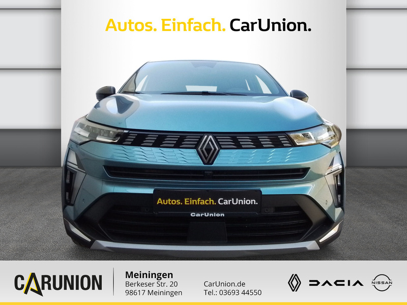 Renault Symbioz
