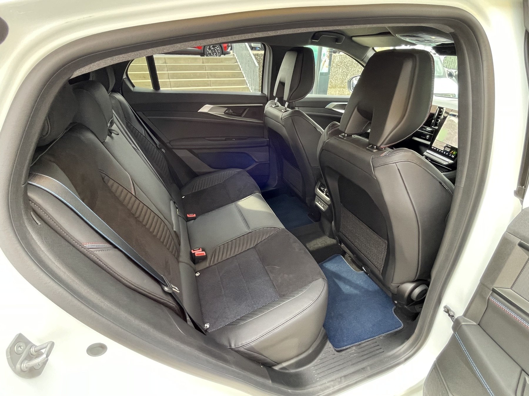 Renault Rafale – Bild 44