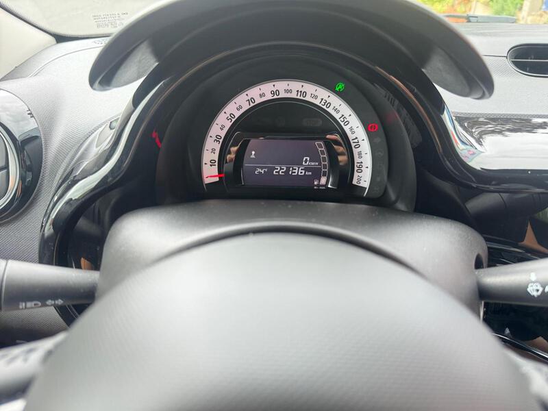 Renault Twingo III