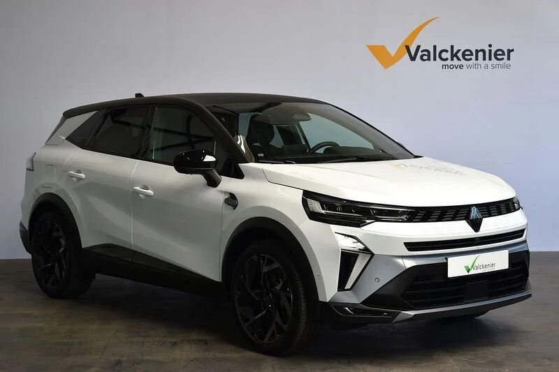 Renault Symbioz