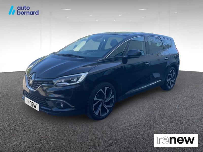Renault Grand Scenic IV
