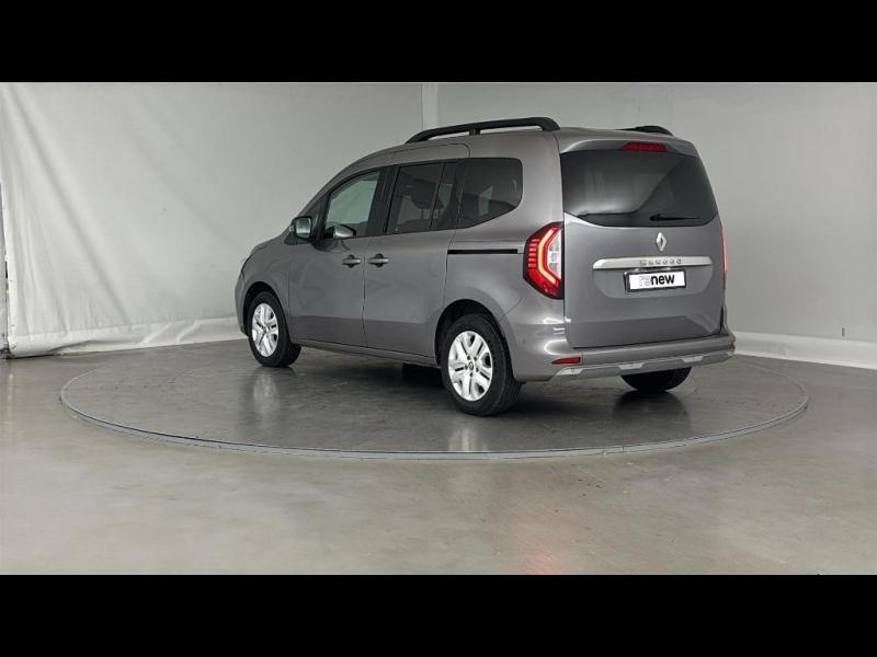 Renault Kangoo VP
