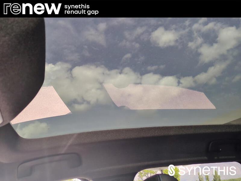 Renault Espace VI
