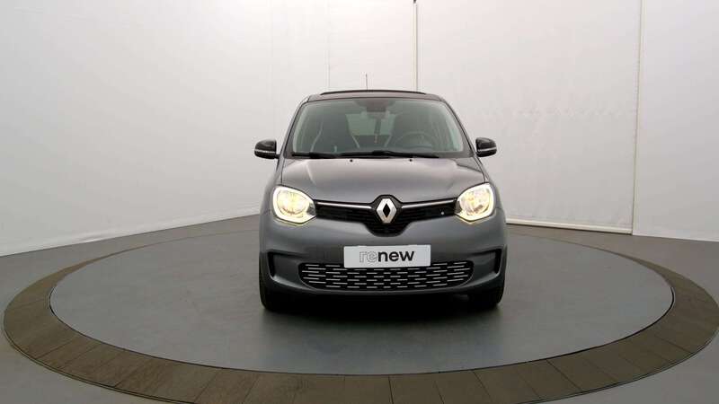 Renault Twingo III