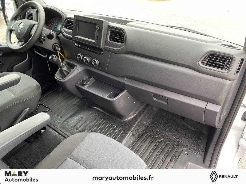 Renault Master III