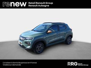 Vehicle 3D Image