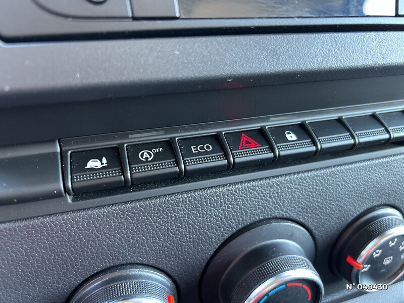Renault Master Grand Volume