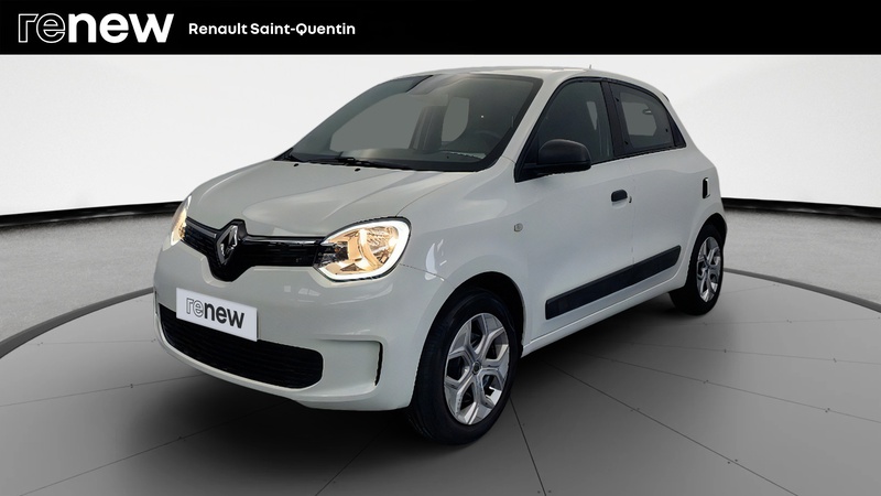 Renault Twingo III