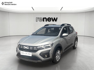 Vehicle 3D Image