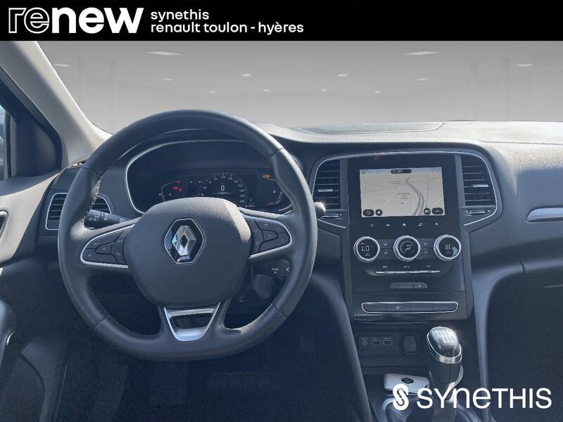 Renault Megane IV Berline