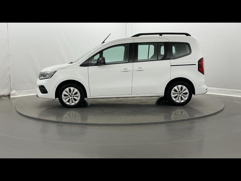 Renault Kangoo VP