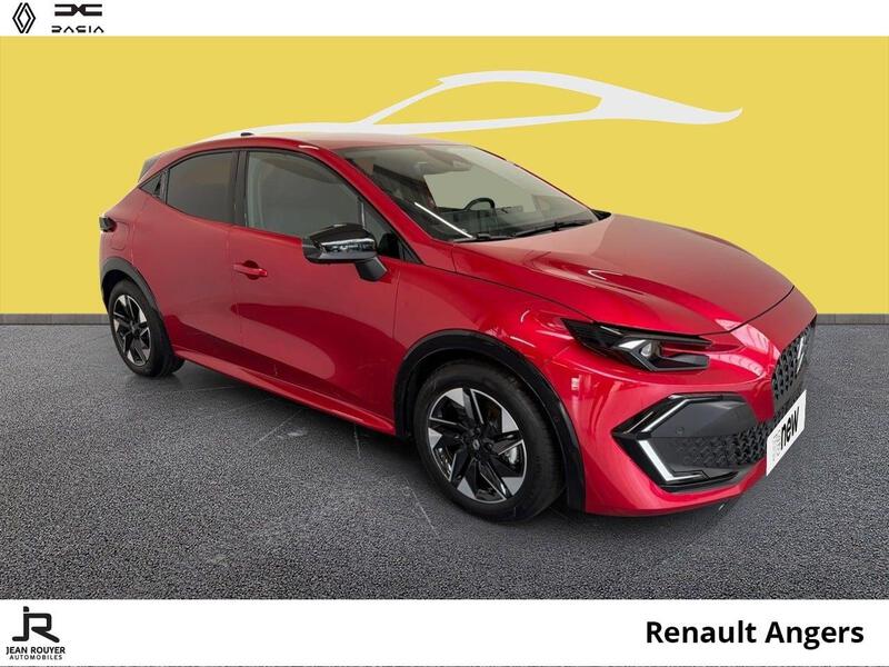 Renault Clio VI