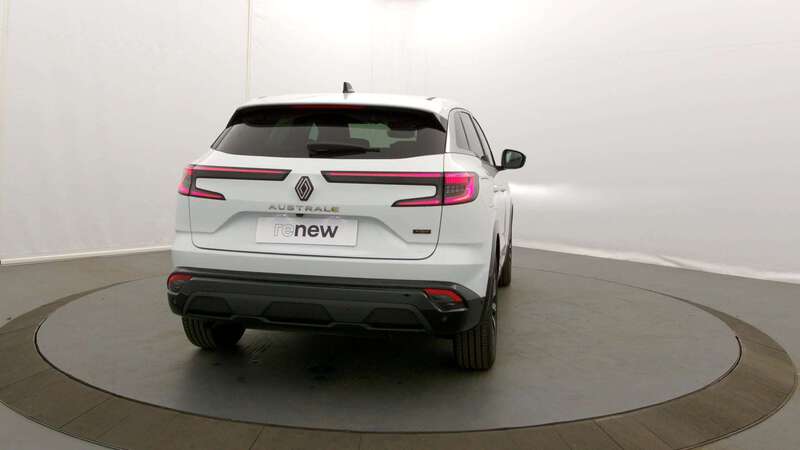 Renault Austral