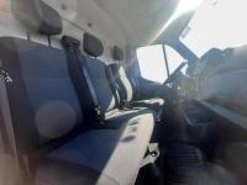 Renault Master Fourgon