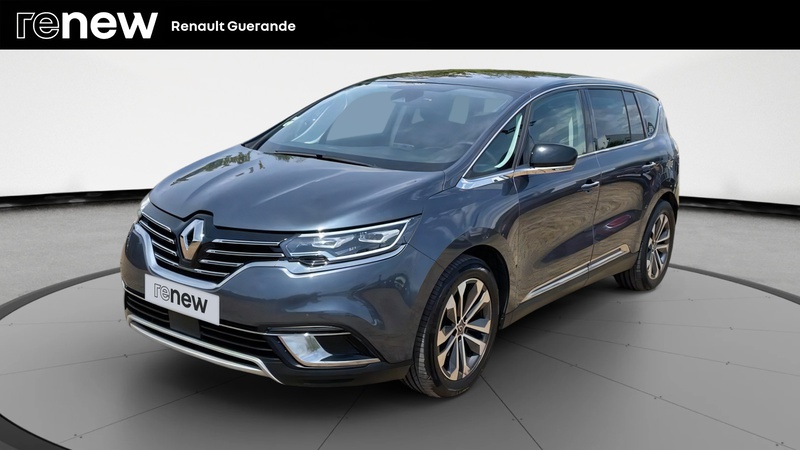 Renault Espace V