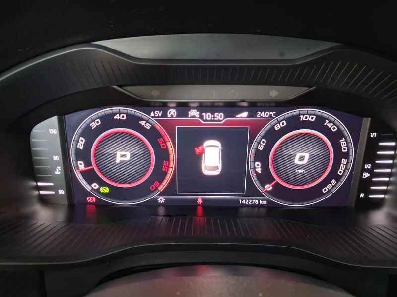 SKODA Kodiaq 2020 — imagine 99