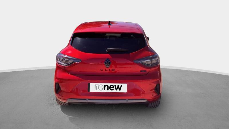 Renault Clio V