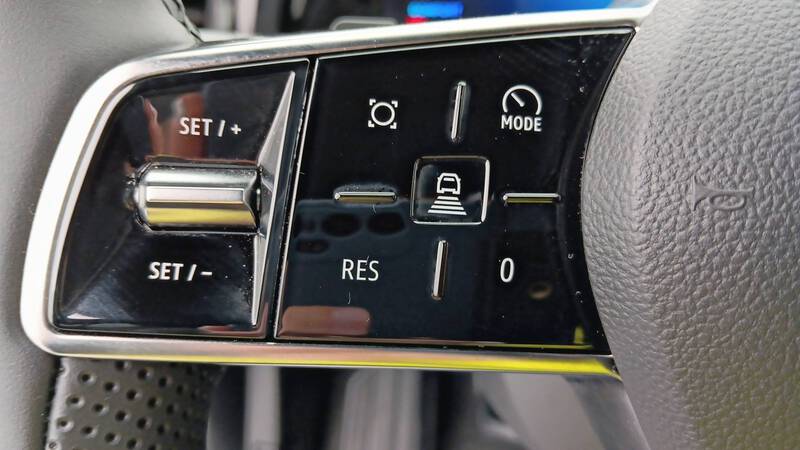 Renault Scenic E-Tech Electrique