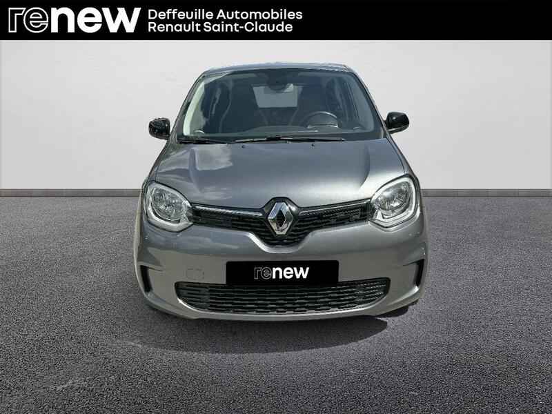 Renault Twingo III