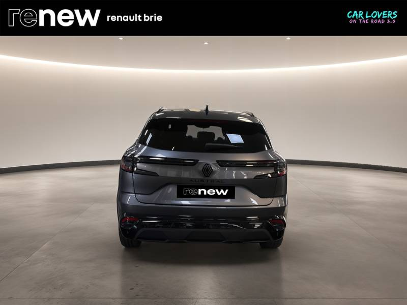 Renault Austral