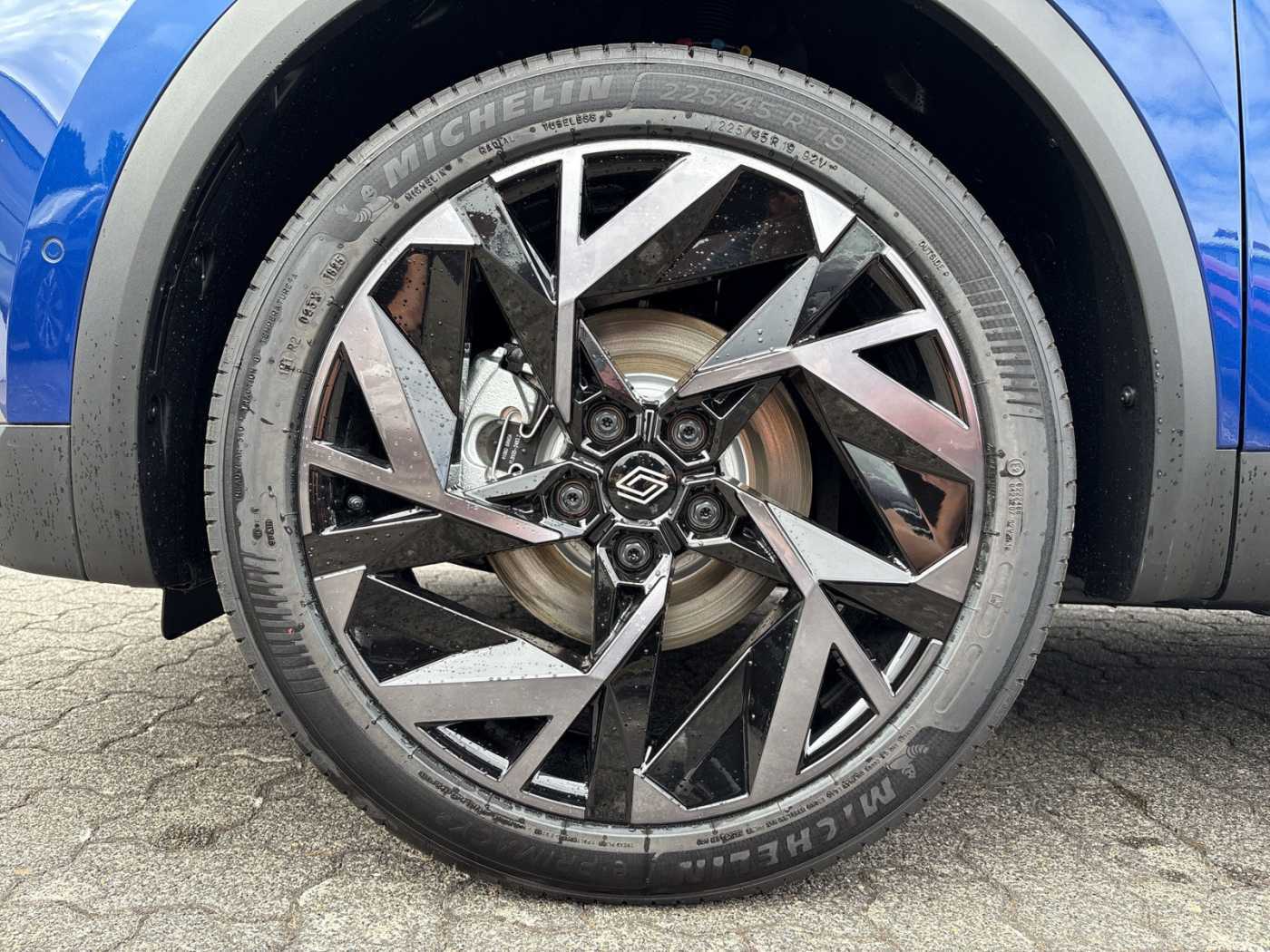Renault Symbioz – Bild 20