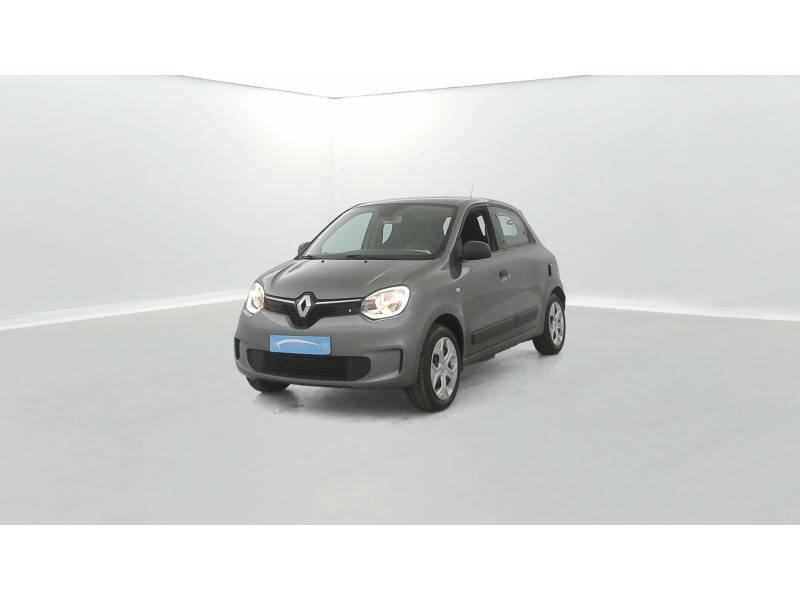 Renault Twingo E-Tech Electrique