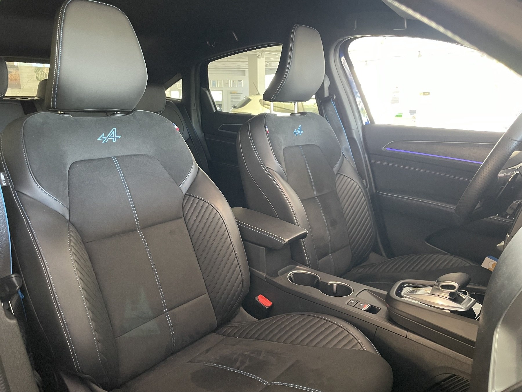 Renault Arkana – Bild 12