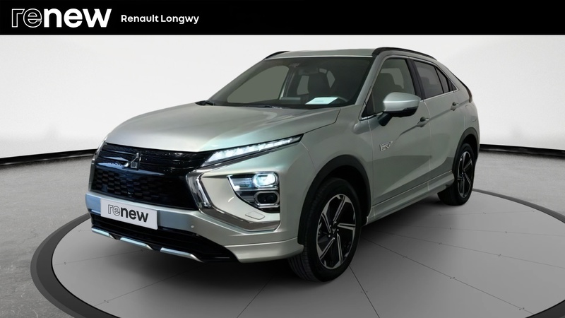 Mitsubishi Eclipse Cross MY23