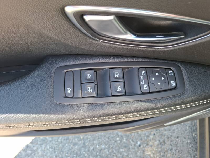 Renault Grand Scenic IV