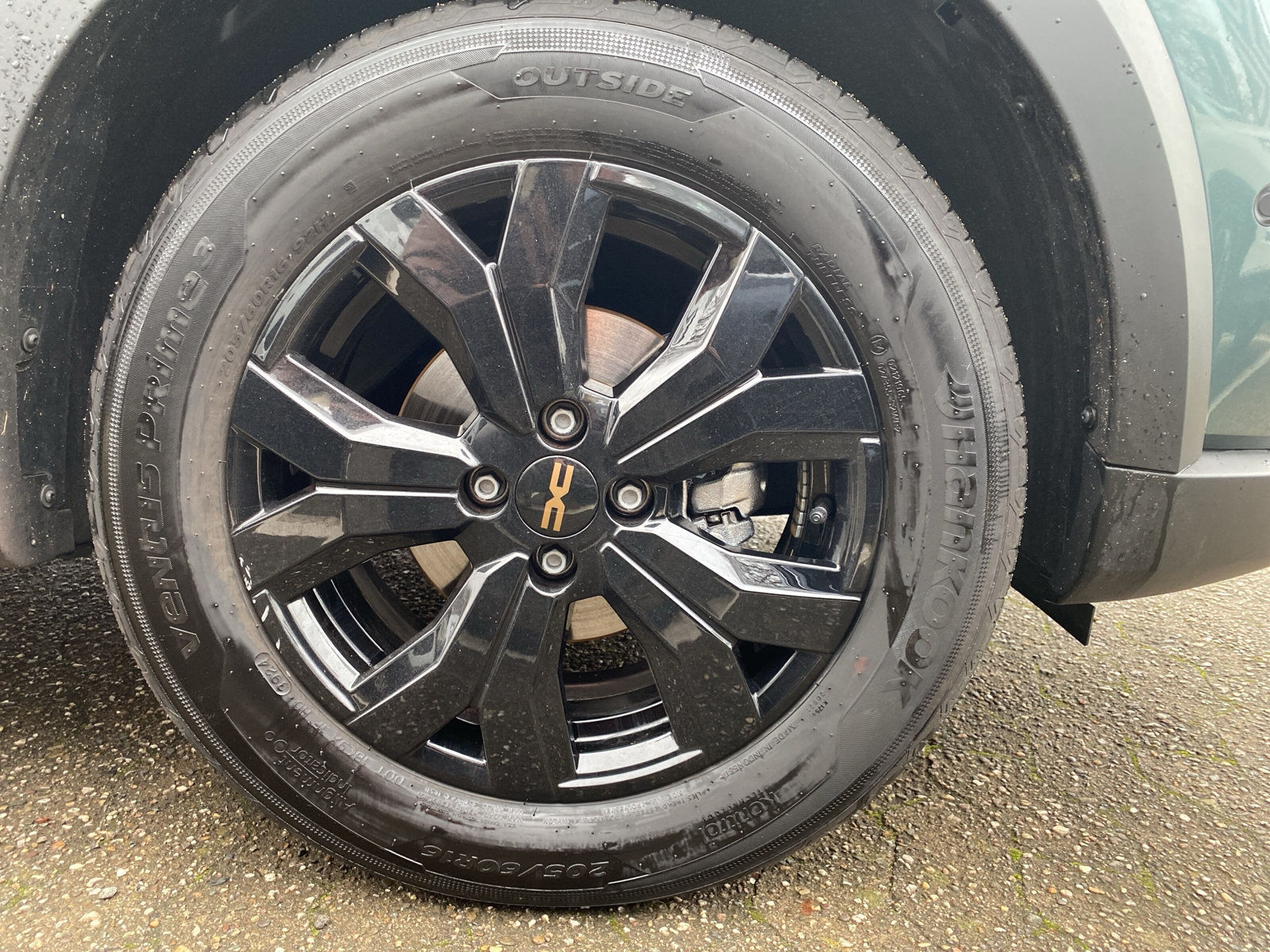 Dacia Sandero – Bild 14