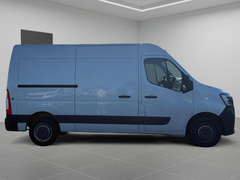 Renault Master Fourgon