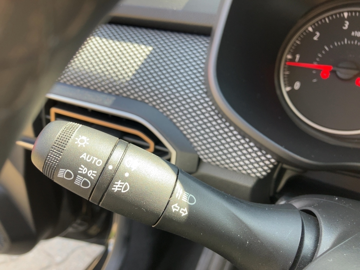 Dacia Sandero – Bild 14