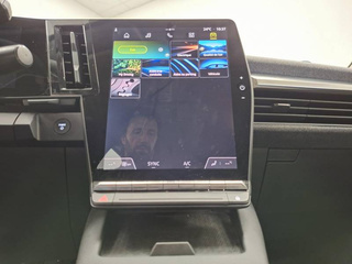 Vehicle 3D Image