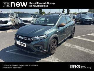 Vehicle 3D Image