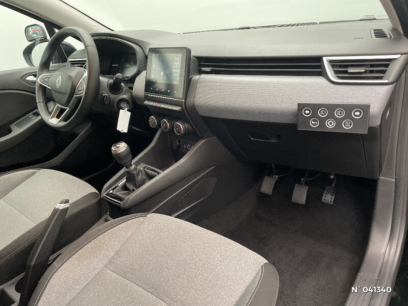 Renault Clio V
