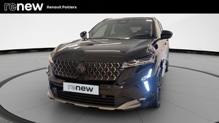 Vehicle 3D Image
