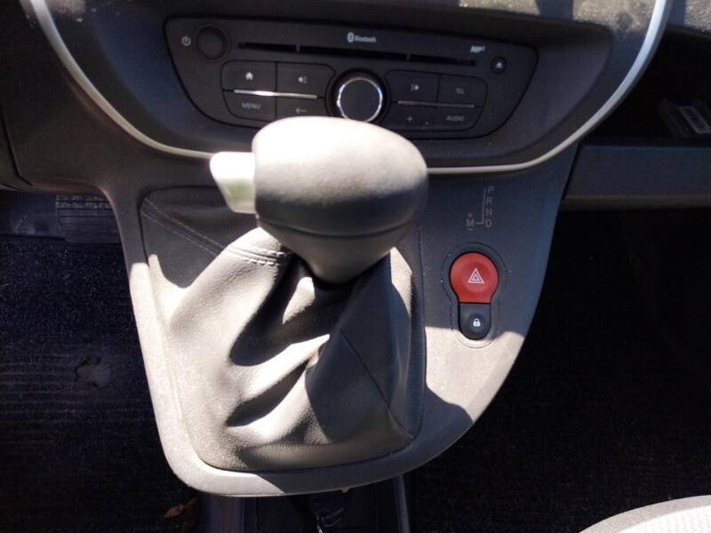 Renault Kangoo VU
