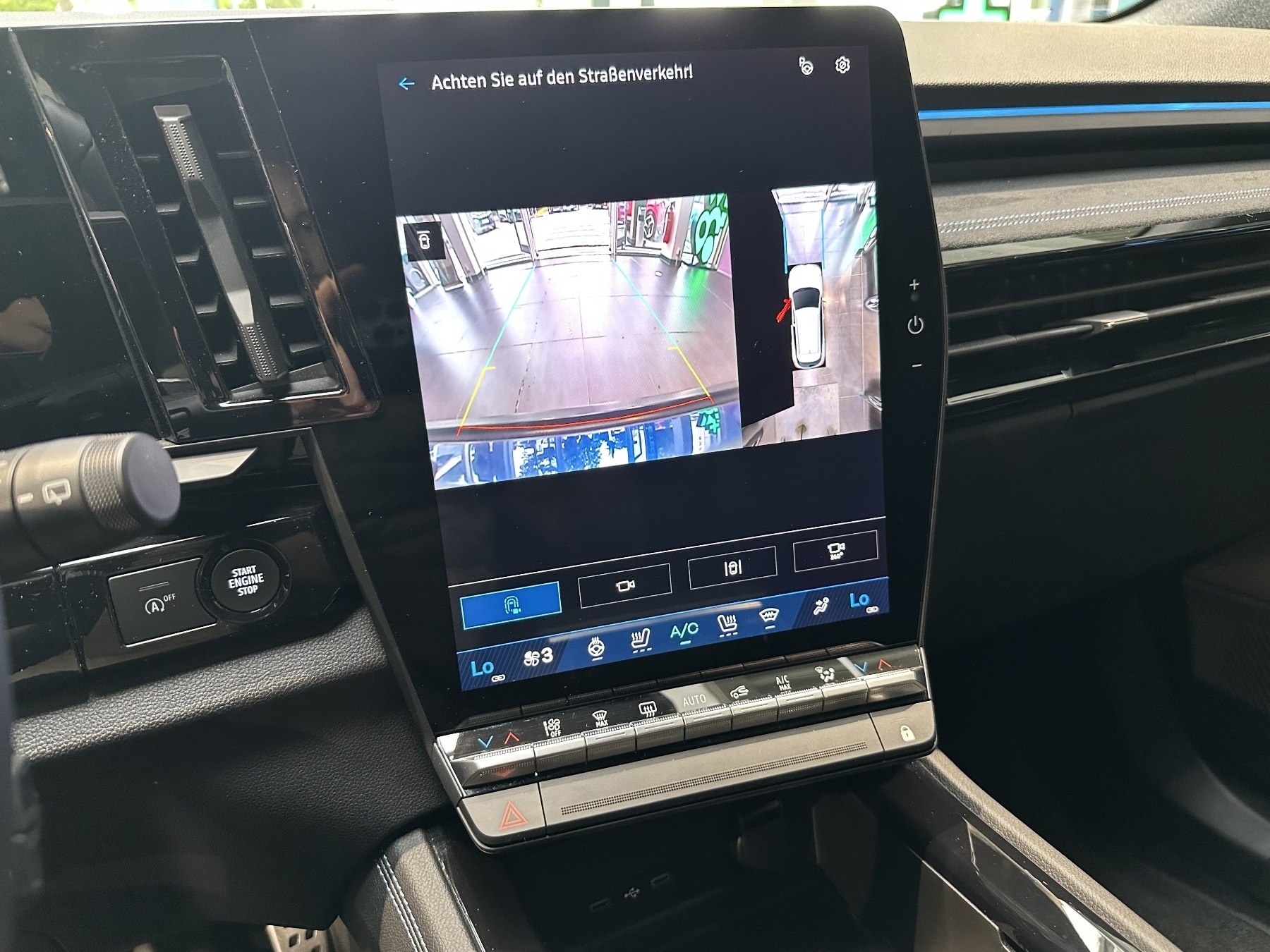 Renault Austral – Bild 44