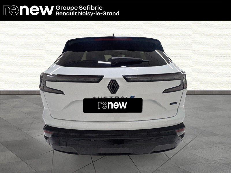 Renault Austral