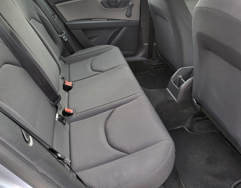 Seat León