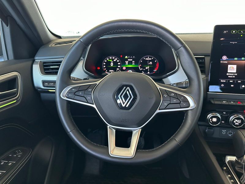 RENAULT Arkana 2024 — imagine 42