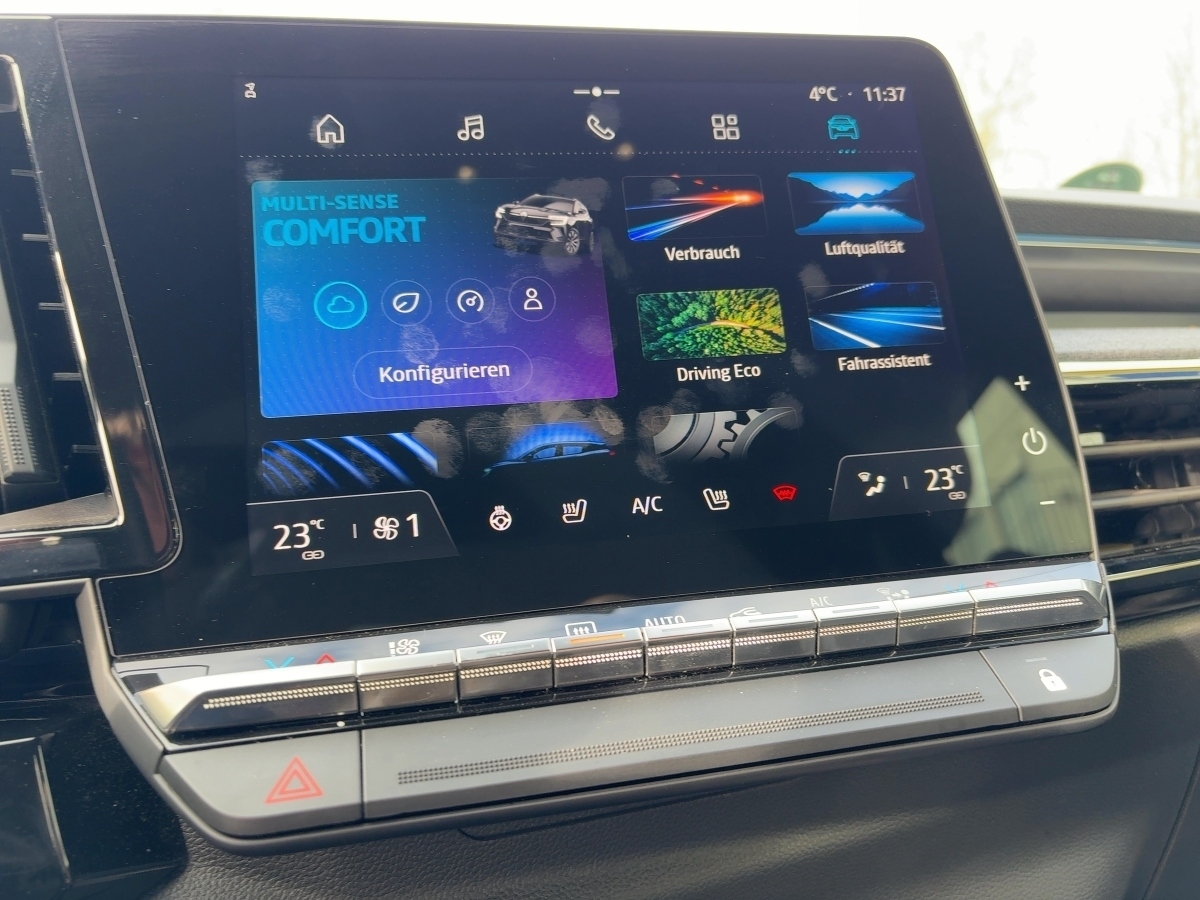 Renault Austral – Bild 15