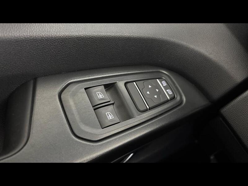 Renault Trafic Fourgon