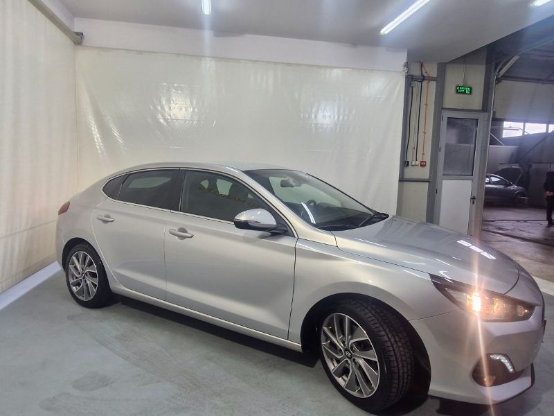 HYUNDAI i30 2020 — imagine 28