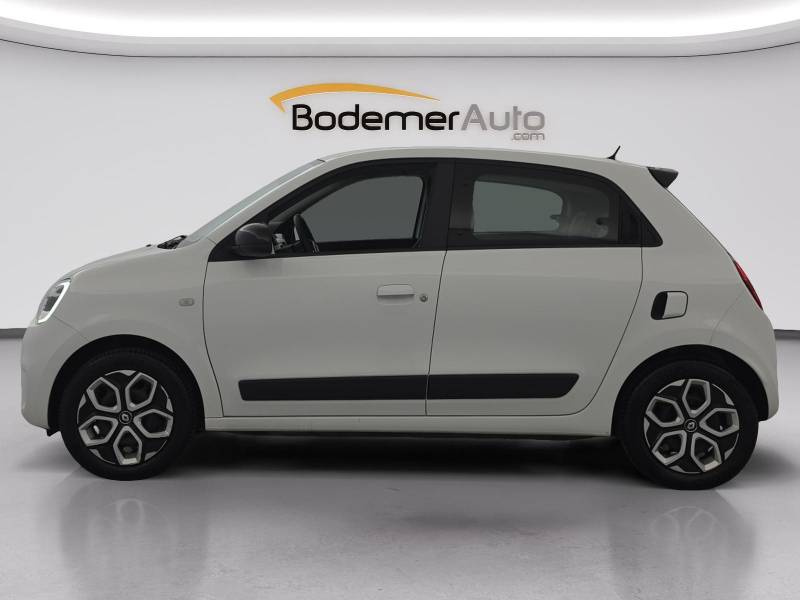 Renault Twingo III