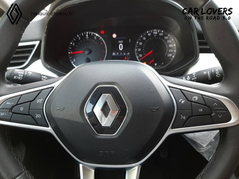 Renault Clio V