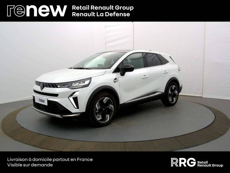 Renault Symbioz