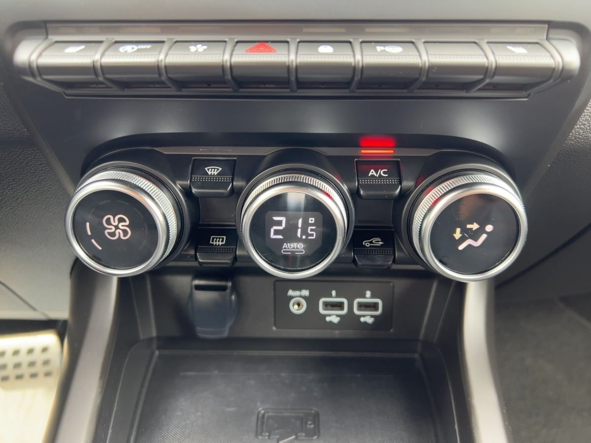 Renault Arkana – Bild 16